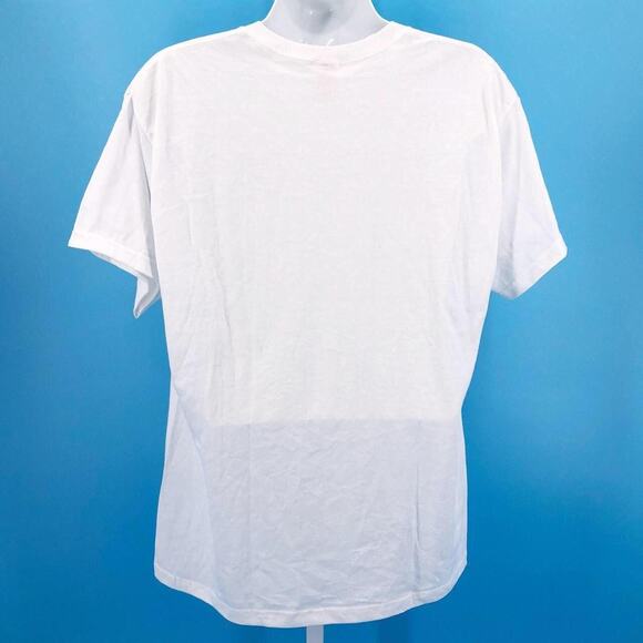 Hurricane Ivan Veteran I Witnessed Ivan The Terrible tshirt Y2K vintage - Picture 4 of 4